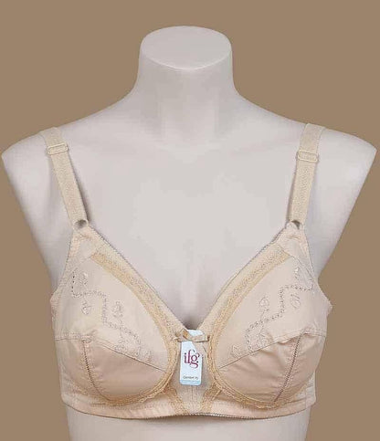 Cotton Bra
