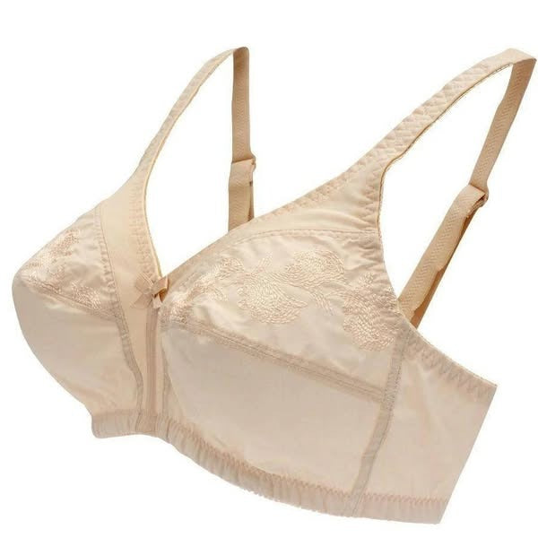 Cotton Bra