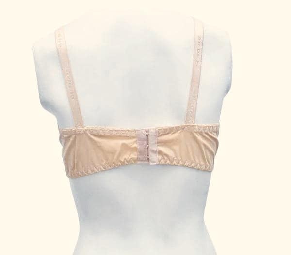 Cotton Bra