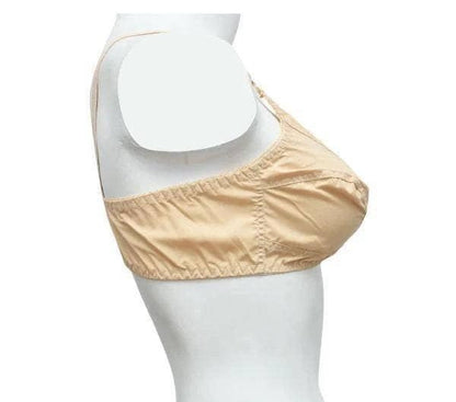 Cotton Bra
