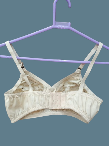 Cotton Bra