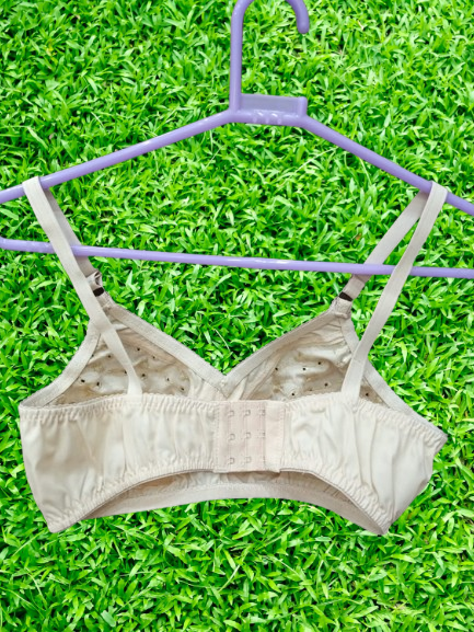 Cotton Bra