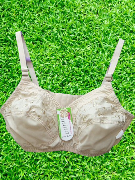 Cotton Bra