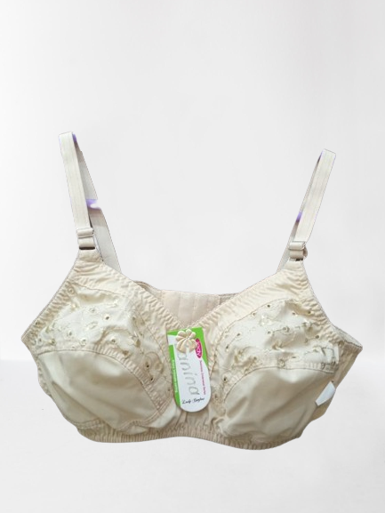 Cotton Bra