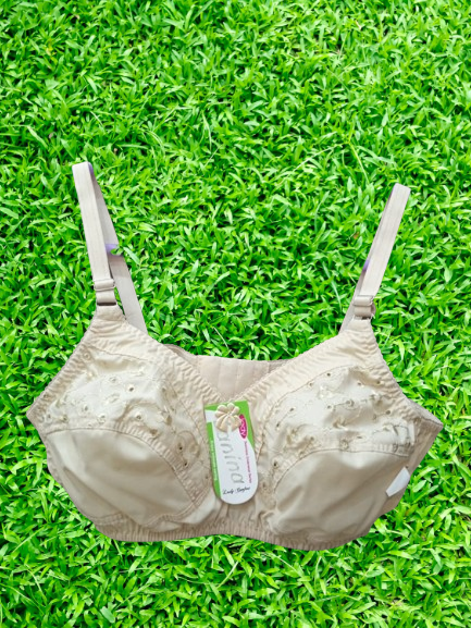 Cotton Bra
