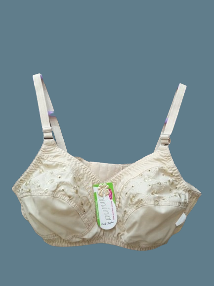 Cotton Bra
