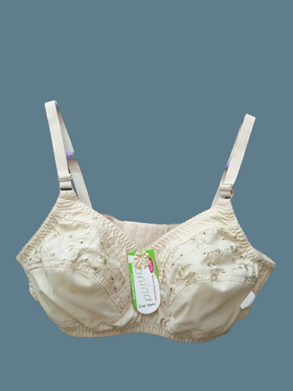 Cotton Bra