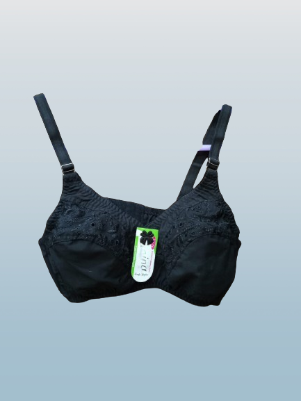 Cotton Bra