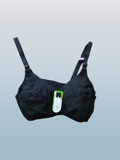 Cotton Bra