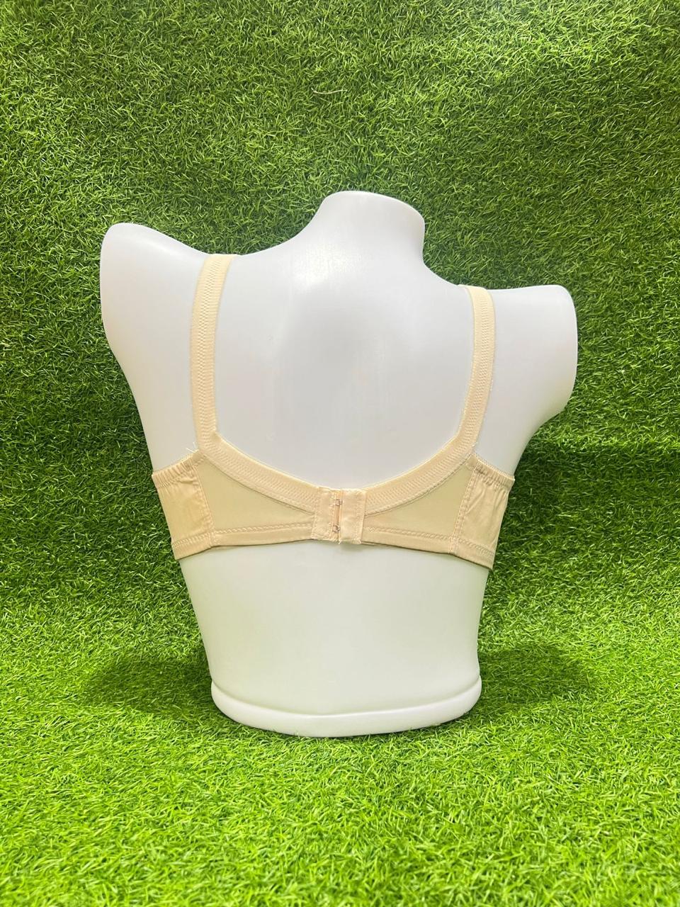 Cotton Bra