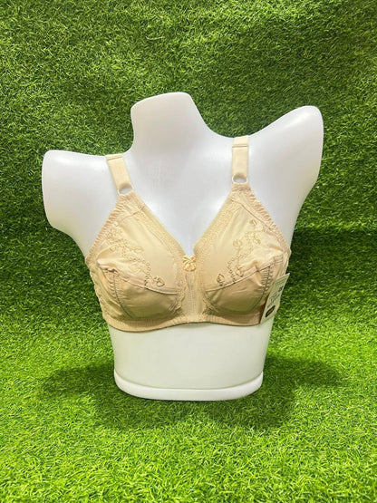 Cotton Bra