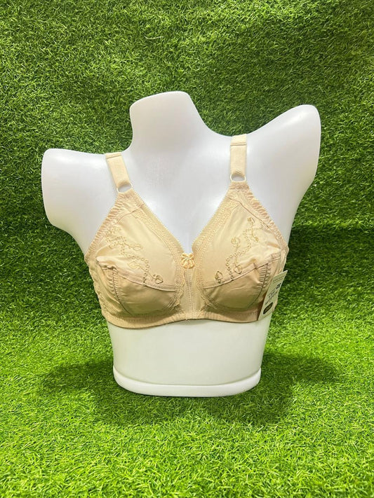 Cotton Bra