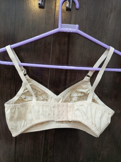 Cotton Bra